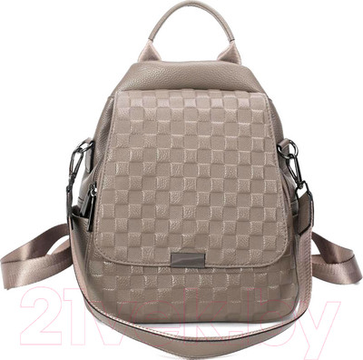 Рюкзак Mironpan 8363-1 (серый)