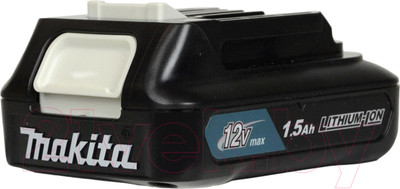 Аккумулятор для электроинструмента Makita BL1016 (197393-5)