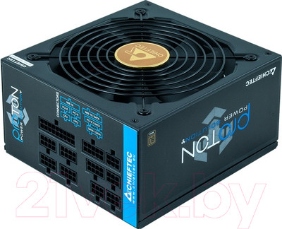 Блок питания для компьютера Chieftec Proton BDF-1000C 1000W