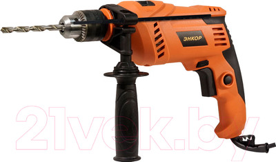 Дрель Энкор ДУЭ-710ЭР/13М