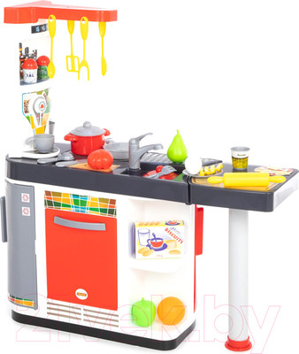 Детская кухня Полесье Мастер Шеф / 67609