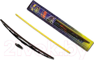 Щетка стеклоочистителя SCT Estocada 9413