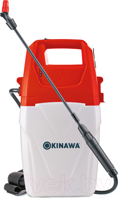 Опрыскиватель аккумуляторный Okinawa 2279 (7л)