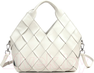 Сумка Mironpan 36081 (молочный)