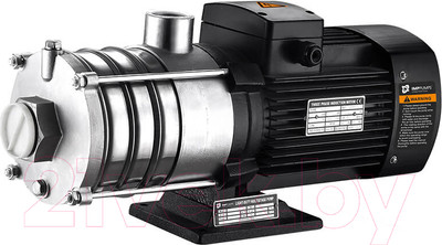 Центробежный насос IMP PUMPS BWJ 2-6R 0.75kW 120°C IE2 230V