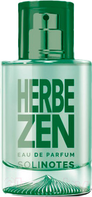 Парфюмерная вода Solinotes Herbe Zen (50мл)