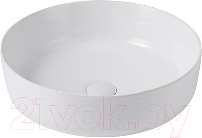 Умывальник Abber Bequem AC2100 (белый)