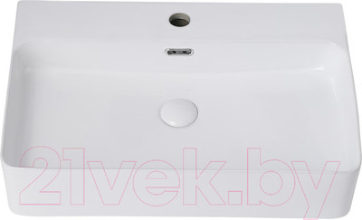 Умывальник Abber Rechteck AC2201 (белый)