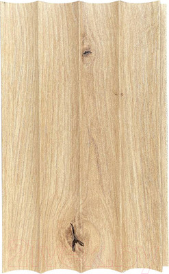 Реечная панель Andlen Decor ПН-39 МДФ Артисан (2800x123x16мм)