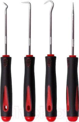 Набор съемников Sipl С крючками для уплотнений AG950