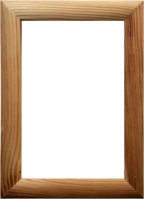 Рамка ПАЛИТРА Для холста 10х15 / Д2534