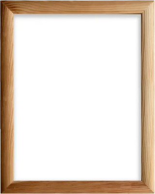 Рамка ПАЛИТРА Для холста 24х30 / Д2534