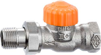 Клапан термостатический IMI Hydronic Engineering 3932-02.000