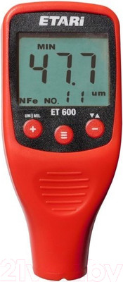Толщиномер Etari ЕТ 600