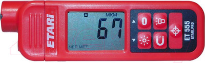 Толщиномер Etari ЕТ 555