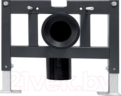 Инсталляция для унитаза Abber AC0101P