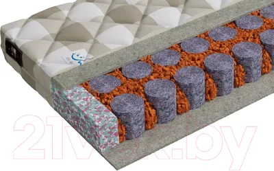 Матрас Mr. Mattress Sunny L 70x200