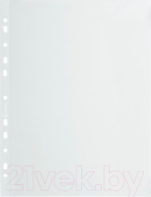 Набор файлов Brauberg Extra 600 / 229665 (100шт)