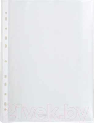 Набор файлов Brauberg Extra 1100 / 229673 (50шт)