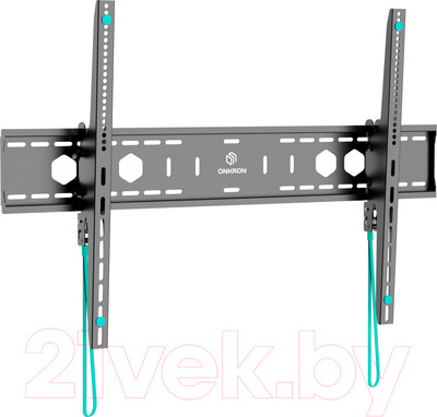 Кронштейн для телевизора Onkron UT12 (черный)