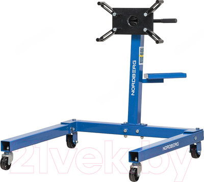 Кантователь двигателя Nordberg N30057