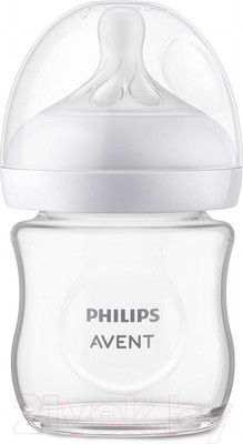 Бутылочка для кормления Philips AVENT Natural Response / SCY930/01 (125мл)