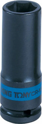 Головка слесарная King TONY 643544M