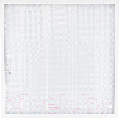 Панель светодиодная Glanzen RPD-4000-36-prizma