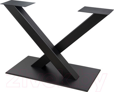 Подстолье AKS Garm 720 (черный)