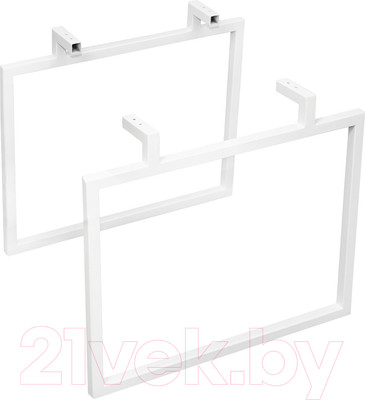 Подстолье AKS Thor Mini 432 (белый)