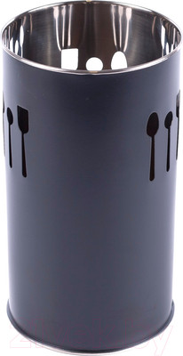 Подставка для кухонных приборов Белбогемия 97136/C / 82662