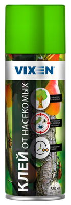 Средство защиты растений Vixen Клей VX91054 (520мл)