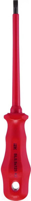 Отвертка IEK A2L3-SC30-K2-SL-55-125