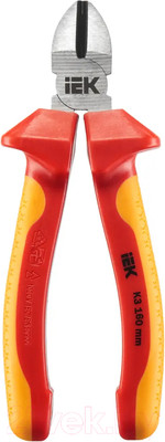 Бокорезы IEK A2L3-PC20-K3-160