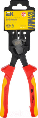 Бокорезы IEK A2L3-HC20-K3-180