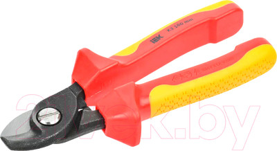 Кабелерез IEK A2L3-CC20-K3-160