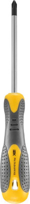 Отвертка IEK A2L3-SC10-K1-HS-20-100