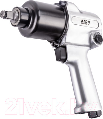 Пневмогайковерт FoxWeld Aero 600Hm / 5750