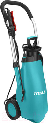 Опрыскиватель помповый TOTAL THSPP31201 (12л)