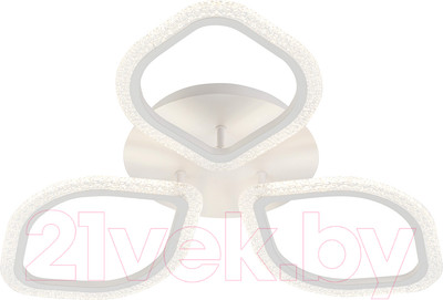 Потолочный светильник ESCADA 10251/3LED (белый)