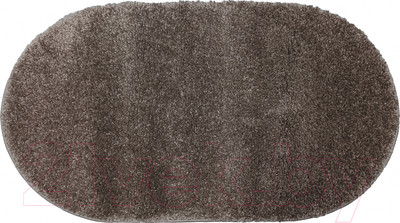 Ковер Витебские ковры Шегги овал 18С36-ВИ sh 58 (0.8x1.5)