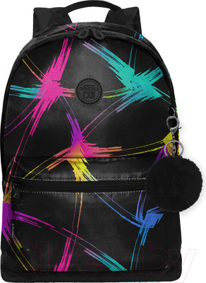 Рюкзак Grizzly RXL-322-12 (черный)