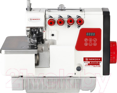 Промышленный оверлок Sentex ST-F11-4D