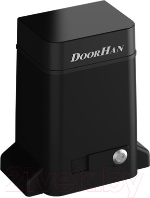 Привод для ворот DoorHan Sliding-1300PRO/1 (1 пульт)