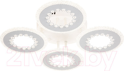 Люстра ESCADA 10233/4LED (белый)