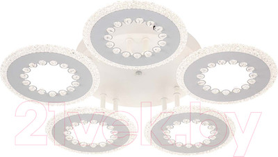 Люстра ESCADA 10233/5LED (белый)