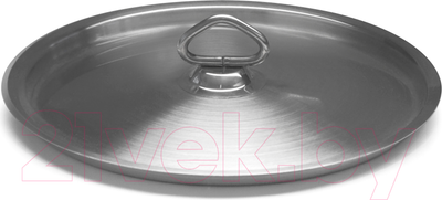 Крышка металлическая Luxstahl кт1377