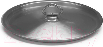 Крышка металлическая Luxstahl кт1706