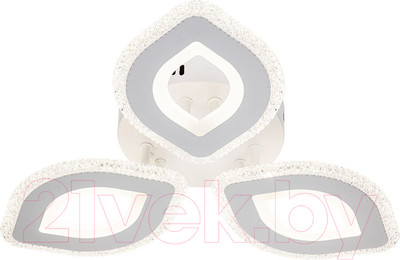 Люстра ESCADA 10264/3LED (белый)