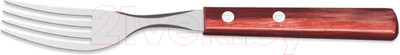 Столовая вилка Tramontina Polywood 21102/470-ТR / 1581